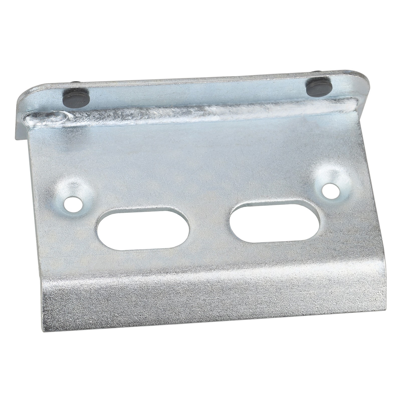 Door Stopper 150 x 100 x 5 mm Floor Stop Door Stopper for Screw-on Gate