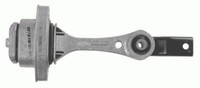 LemfÖRder 33140 01 Motorlager Unten, Hinten Audi Seat Skoda VW
