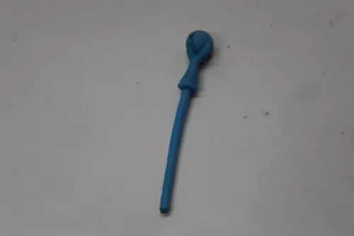 2020 MASTERS OF THE UNIVERSE ORIGINS EVIL LYN STAFF WEAPON PART. MOTU