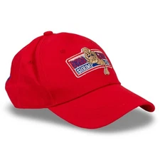 Mens 1994 Bubba Gump Shrimp CO. Baseball Cap Forrest Gump Snapback Hat Trucker