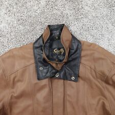 Scully Leather Outer Shell Brown Coats, Jackets & Vests for Scully Leather Outer Shell Brown Coats, Jackets & Vests for