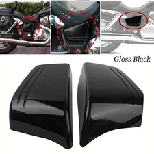 Fairing Battery Side Cover For Honda VTX1800C Custom 2002 2003 2004 2006-2008