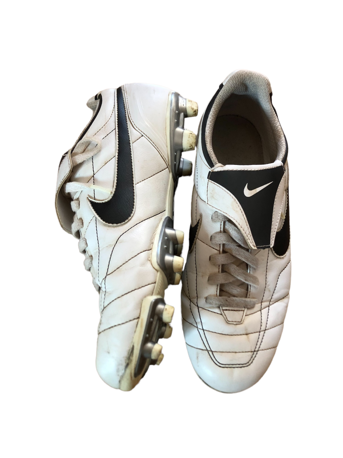 nike tiempo 42.5
