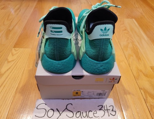 GiÃ y Adidas NMD human Race NhÃ¢n Loáº¡i DÃ nh RiÃªng Cho Thá» TrÆ°á»ng Viá»t Nam