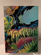 1994 FLEER MARVEL UNIVERSE TRADING CARDS NM-MT MINT COMPLETE YOUR SET 1-200