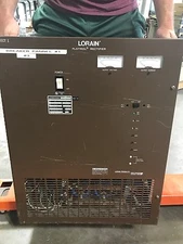 LORAIN FLOTROL RL100D50 RECTIFIER 100AMPS 