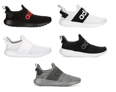 men's cloudfoam adapt 3.0 slip on sneaker