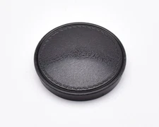 Unbranded 57mm Inside Diameter Lens Cap Germany (#11386)