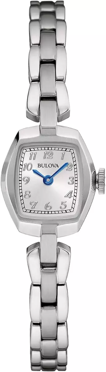 Two hand deals quartz watch