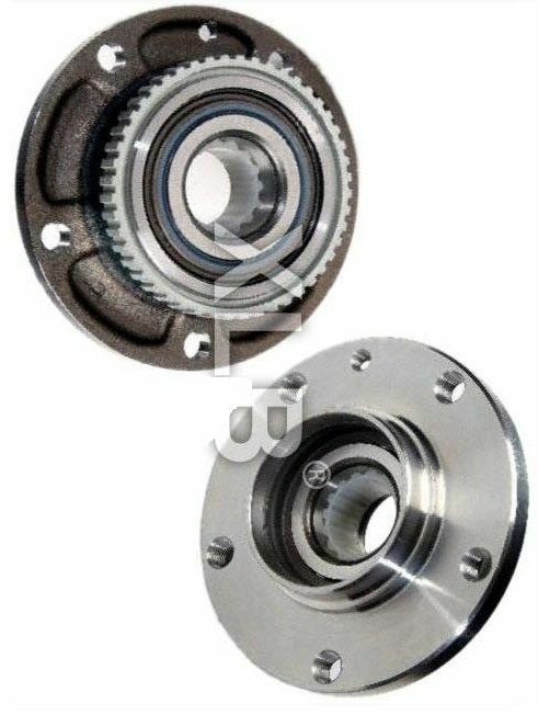 Roulement de roue avant pour BMW Serie 8 E31 moyeu de rechange axe 31311139423