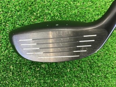 Ping G425 Max 5w 17.5 Degree Fairway Wood FW RH Flex Stiff TOUR173
