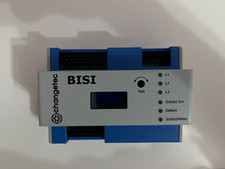 BISI 4105 PVD NA-SCHUTZ  CHANGETEC