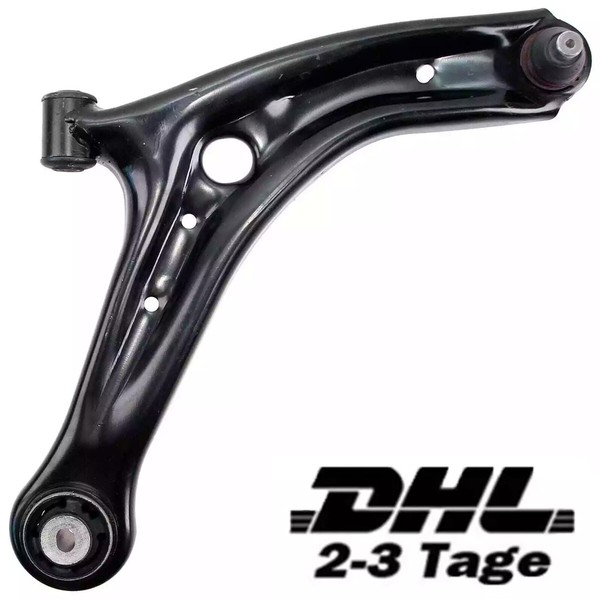 Querlenker MIT Traggelenk Vorne Links FÜR Ford Fiesta / Mazda 2 DE-image