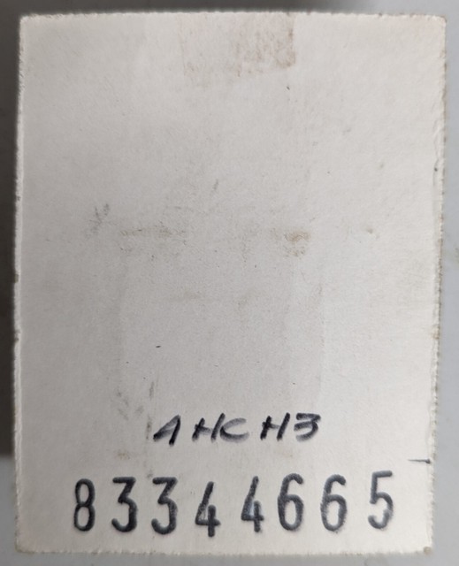 AMETEK 83344665 Replacement Motor Brush Set 120 VAC PK 2 for sale