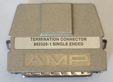 AMP 869329-1 SCSI Termination Connector