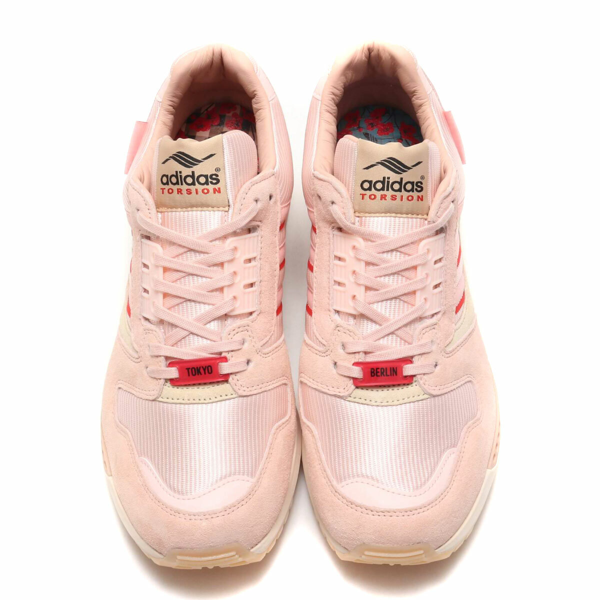 adidas zx 8000 hanami pink