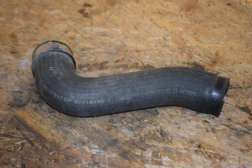 Original VW Golf Scirocco Passat  1K0145762T Druckrohr Ladeluftschlauch Rohr Tur