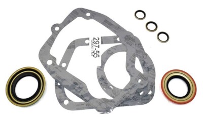 Muncie M20 M21 M22 Gasket Seal Kit fits 27 & 32 Spline Outputs 4 Sp Transmission
