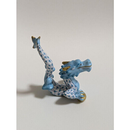 Herend Zodiac Figurine Dragon Figure | eBay Herend Zodiac Figurine Dragon Figure | eBay