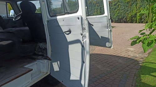 UAZ Buchanka 39094 Farmer, 4x4 AWD! 100hp. - Picture 7 of 17