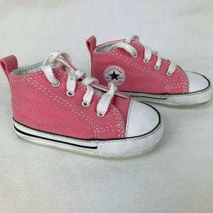 baby chucks size 3