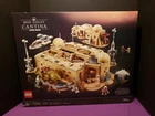 LEGO Star Wars Mos Eisley Cantina Master Builder 75290 Retired Sealed 3187 Pc