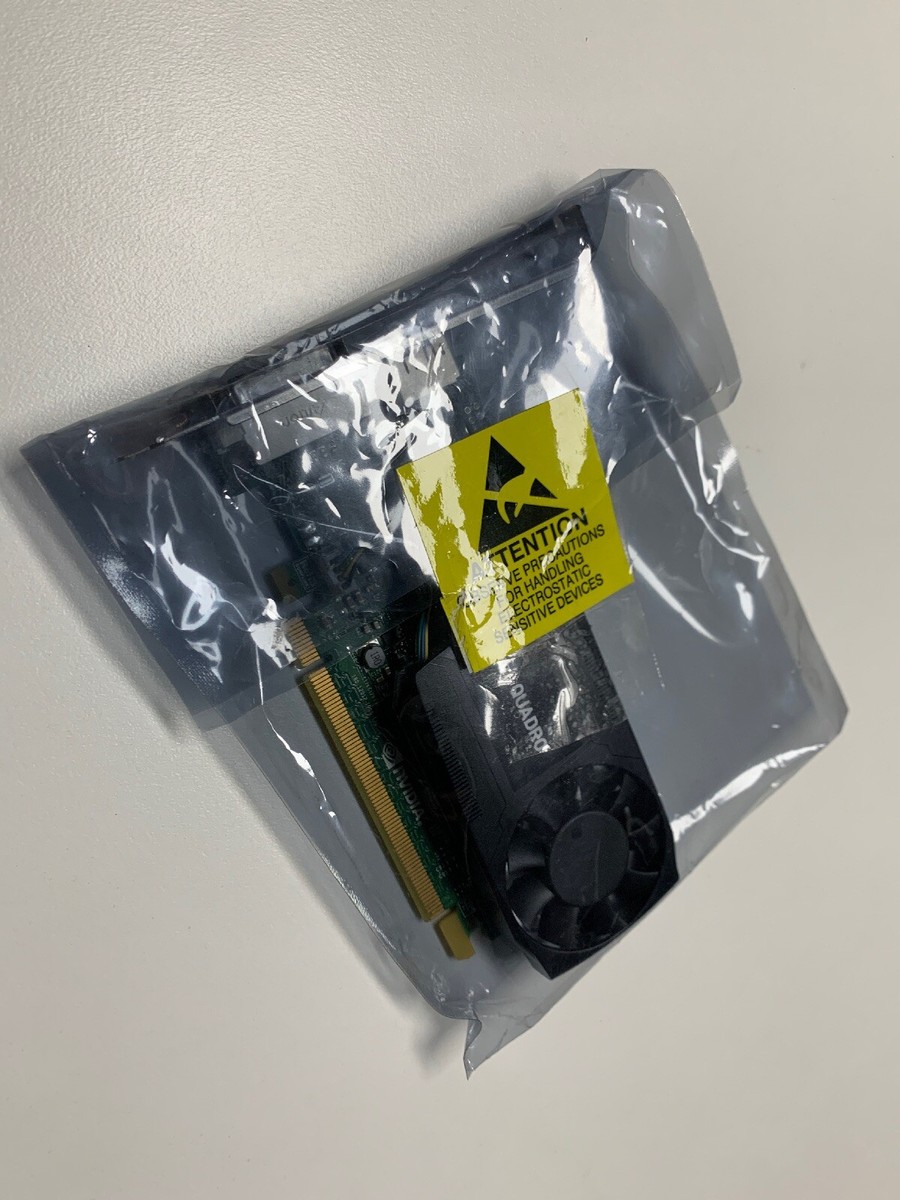 NVidia Quadro K620 Graphics Video Card 2GB Memory PCI-E Normal