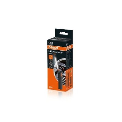 ams-OSRAM Handleuchte LED Inspection Lights