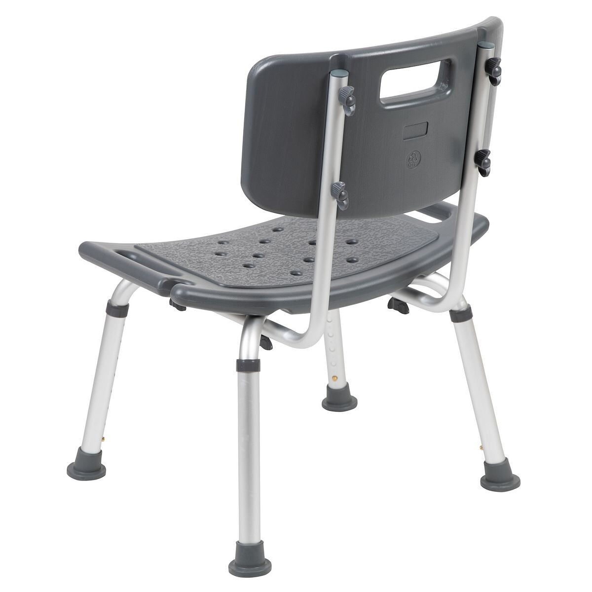 Kuloki Adjustable Bath & Shower Chair with Back eBay