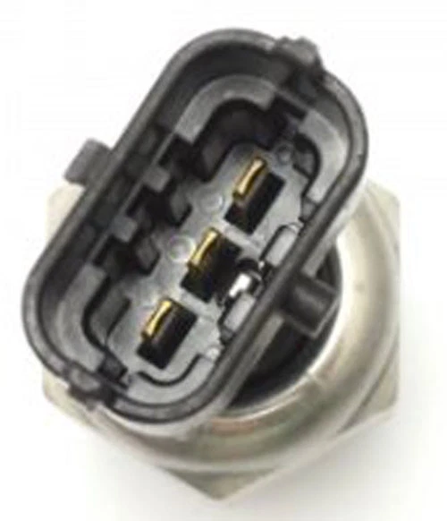 Fuel Rail Pressure Sensor VAUXHALL OPEL Signum Zafira (B Mk2) 2.2 - 24418424 - Image 2 of 2