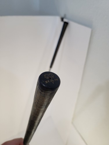 Ram 3 Iron Golf Club Marlene Hagge Personal - Picture 8 of 8