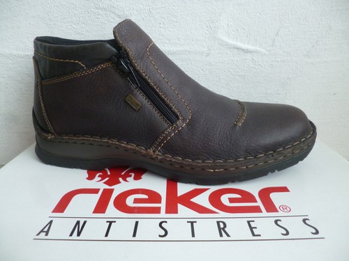 Rieker Ankle Boots Winter Shoes Boots 