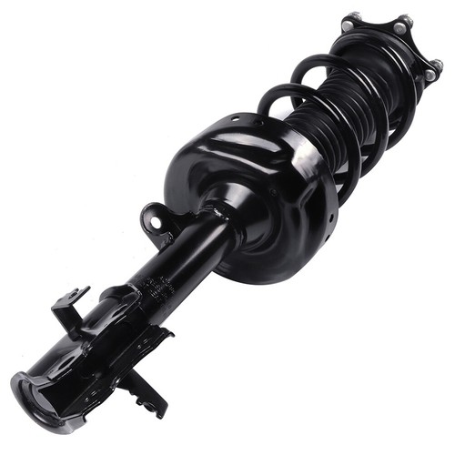 Front+Rear For 2012-2014 Honda CR-V Complete Struts Shocks Coil Springs 4 Pcs - Picture 15 of 16