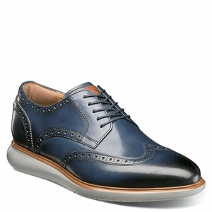 florsheim fuel oxford