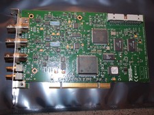 National Instruments NI PCI-5102 DAQ CARD PCI            BNC