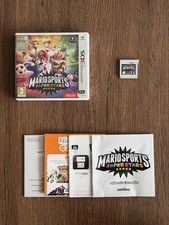 Mario Sports Superstars - Nintendo 2DS 3DS Completo PAL Multilingua