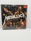 METALLICA ~Live At Grimey's~ 2x10" LP Vinyl NEW Sealed RSD 2010 Record Store Day
