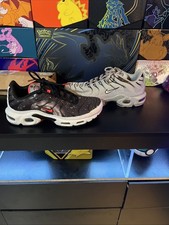 Nike VaporMax Plus Bundle (Size 8) Men's Shoes. Supernova And Wolf Greg Colorway