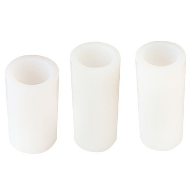 3D Pillar Mold for Soap Home Decor