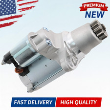 Readair Starter 17825 For 2002-2009 Toyota Camry Solara US