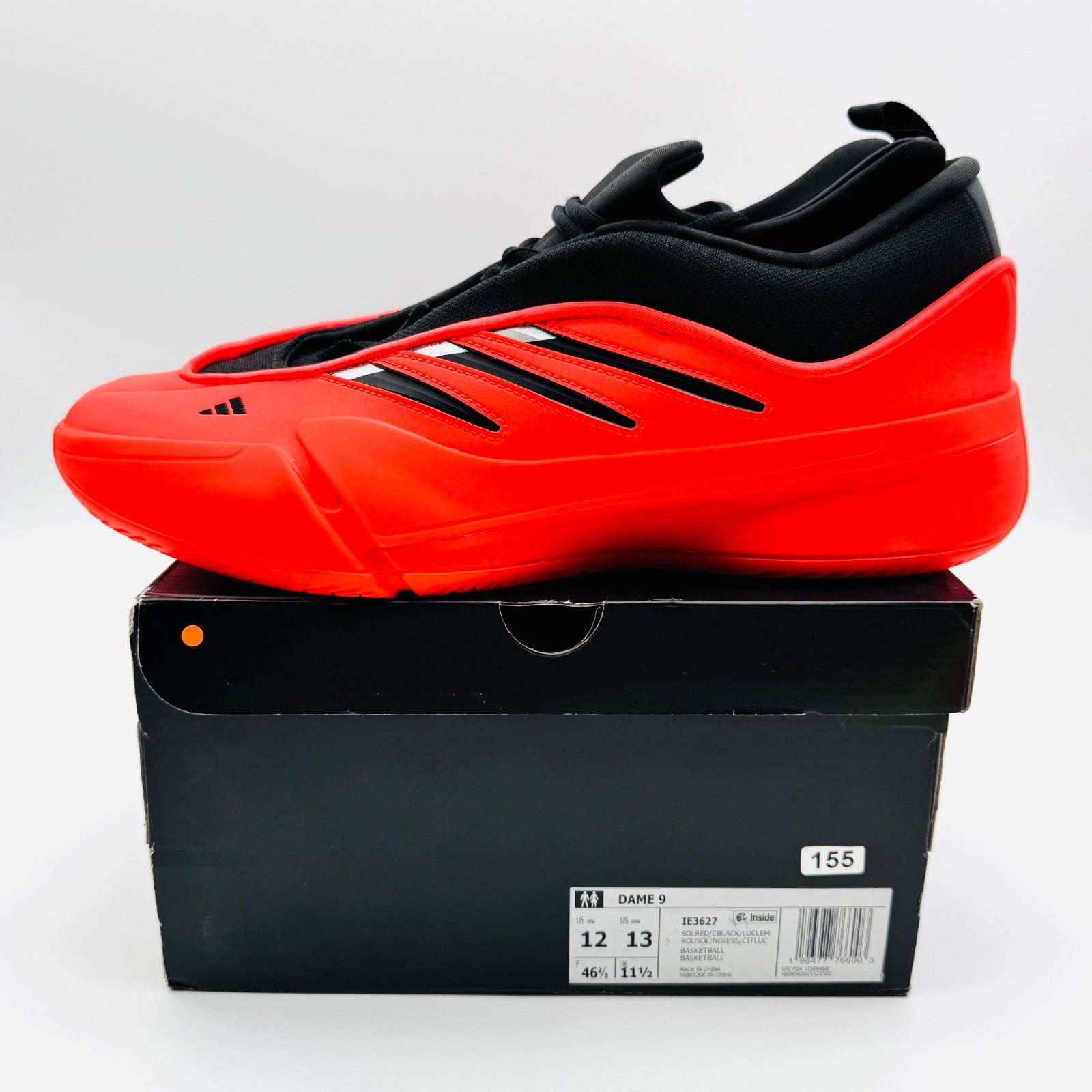 Lillard Ie3627 Men&rsquo;s Size 12 Brand New