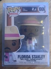 Funko Pop! Television The Office Florida Stanley #1006 Vinyl Figure