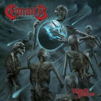 Entrails - World Inferno - Vinyl Record - G1398Z