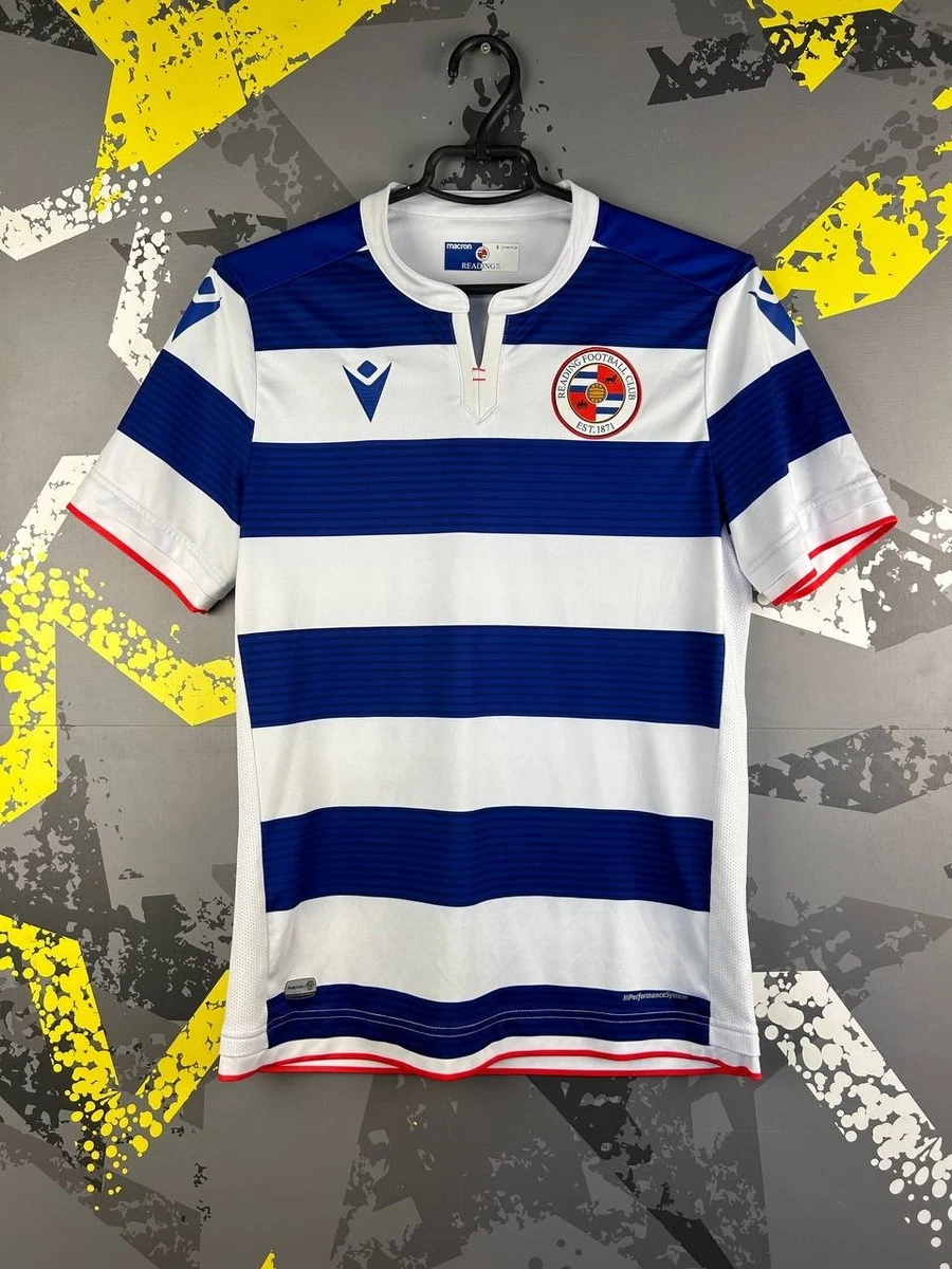 Reading International Club Soccer Fan Jerseys for sale | eBay Reading International Club Soccer Fan Jerseys for sale | eBay