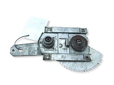 Porte arrière et accessoires Jaguar XJ6
