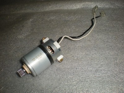 OEM Shark Rocket IZ163H Cordless Stick Vacuum Cleaner Roller Brush Head Motor