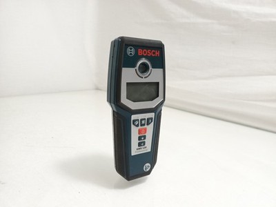 Bosch GMS 120 Professional Bolzensucher Sensor Scanner Detektor