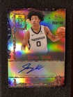 2025 Topps Signature Jaylen Wells Base (RAW)