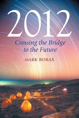 2012, Borax, Mark
