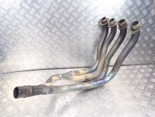 SUZUKI 1000 GSXR K3 K4 ABGASKRÜMMER TYP JS1BZ - 2003/2004